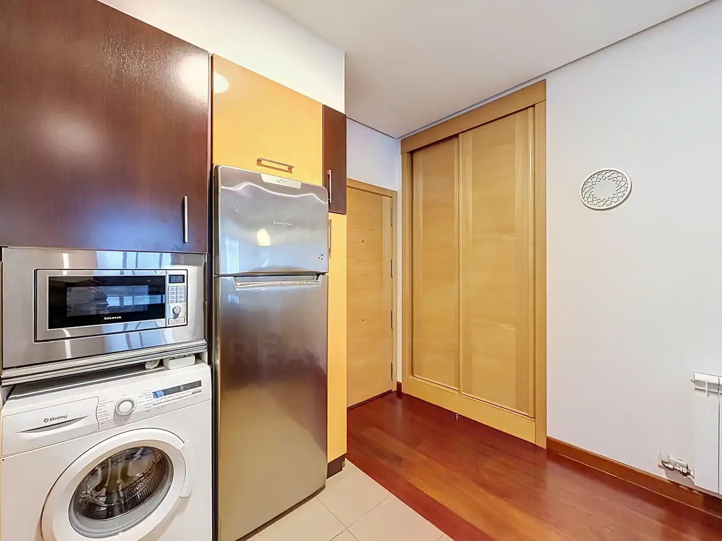 Pis de 52 m² a Vigo