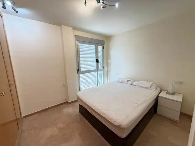 Piso de 120 m² en Murcia