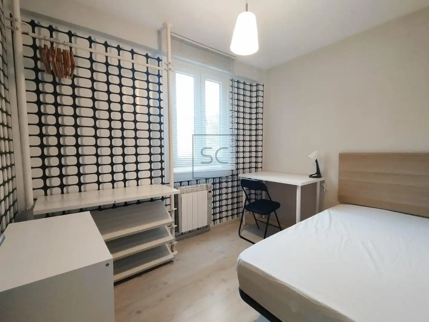 Piso de 88 m² en Ferrol
