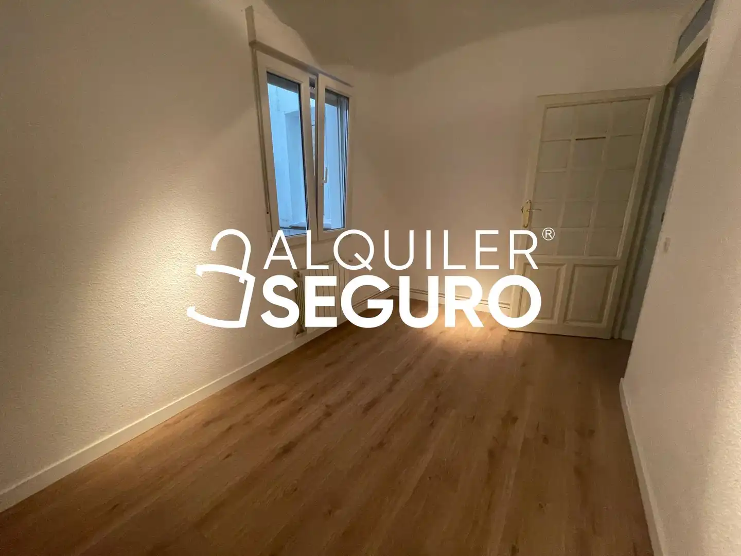 Piso de 116 m² en Madrid