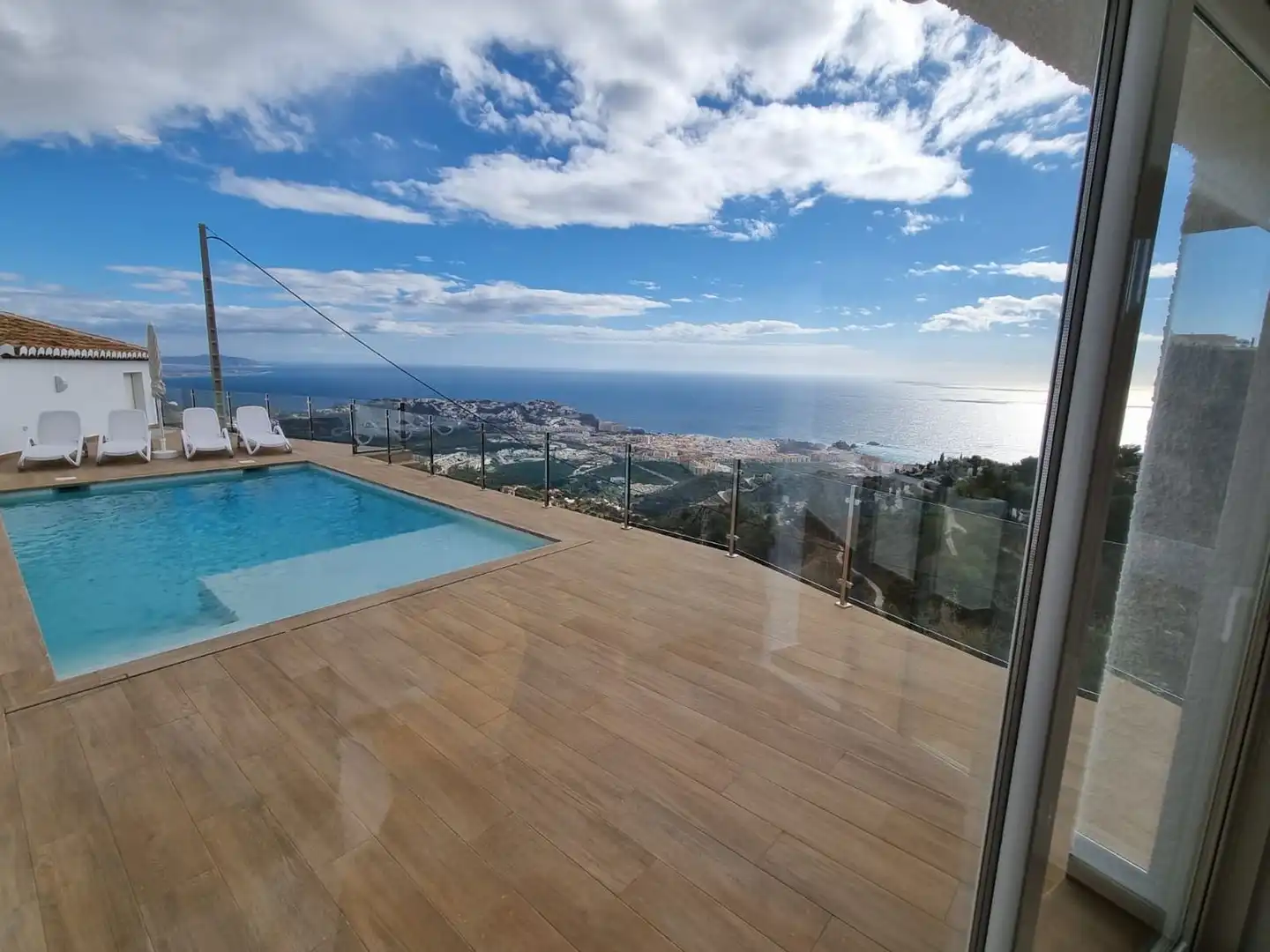 Piso de 110 m² en Almuñécar