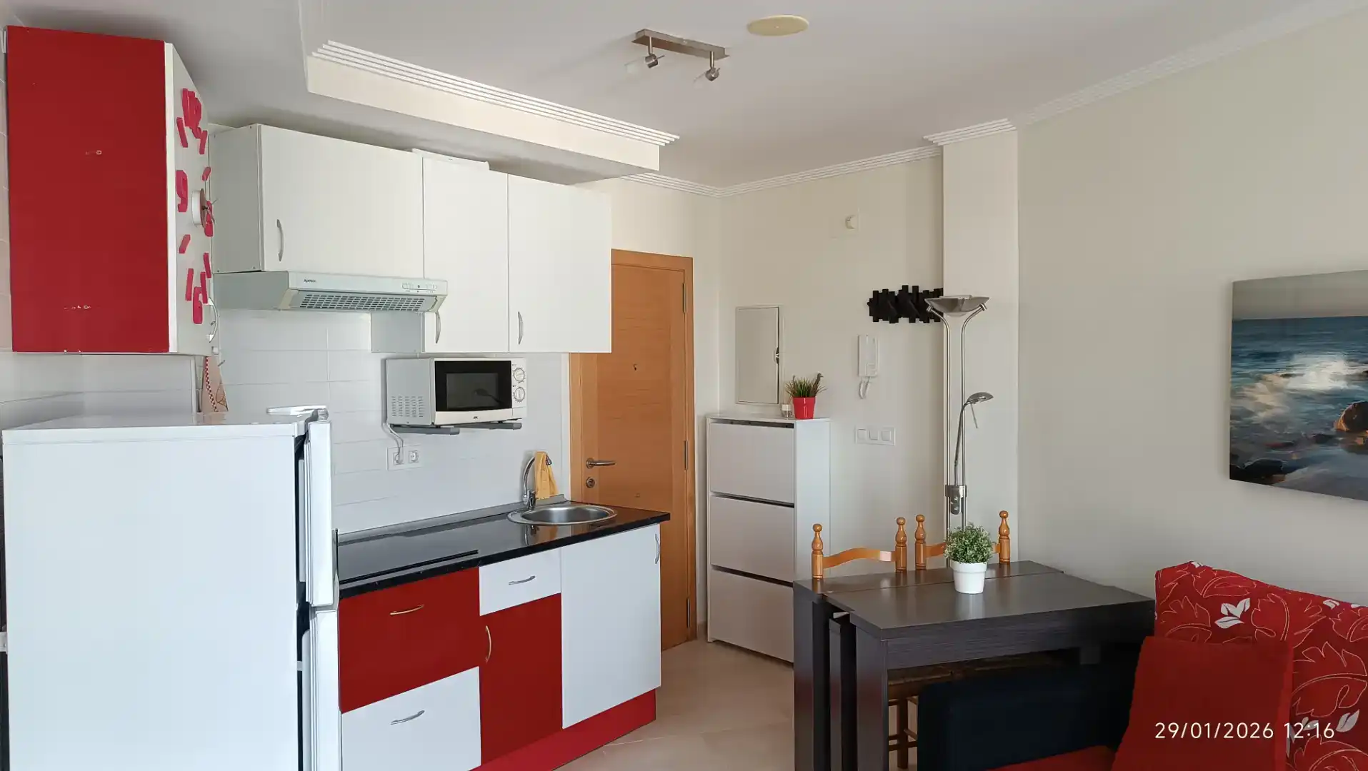Appartamento 45 m² a Barreiros