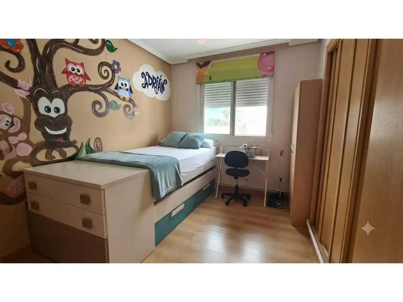 Piso de 110 m² en Alicante