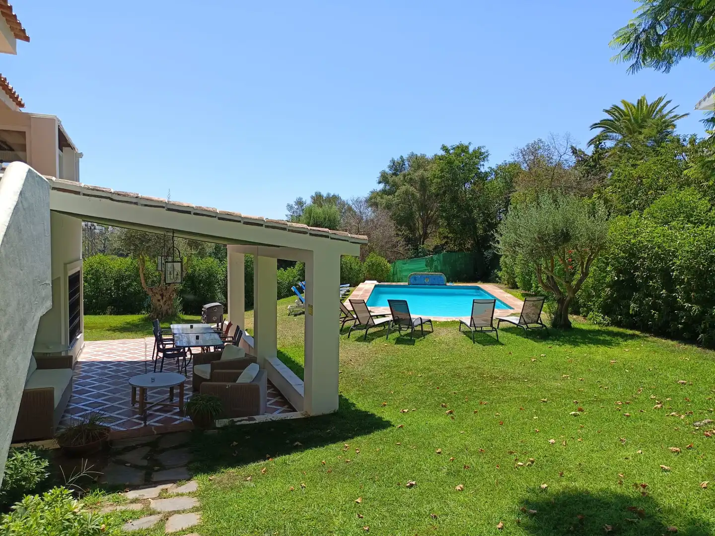 Maison 320 m² à Marbella