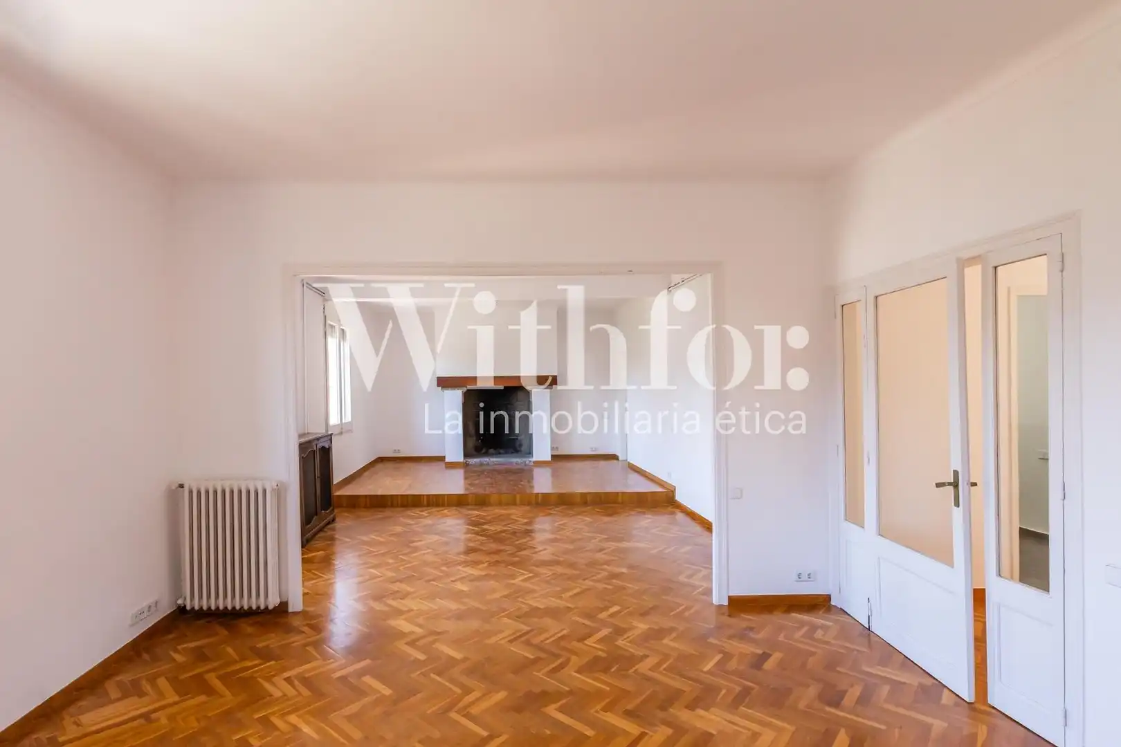Piso de 220 m² en Barcelona