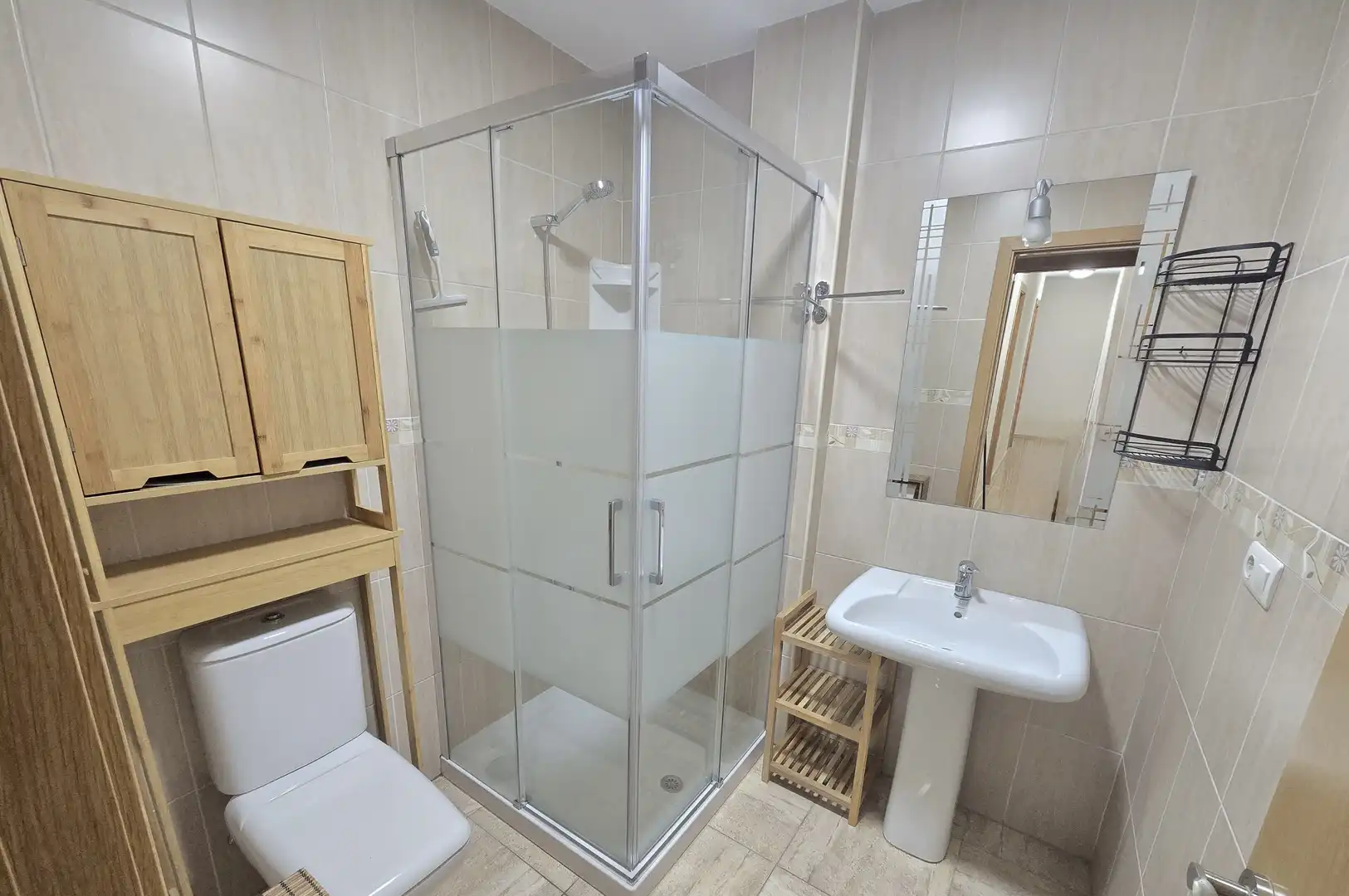 Квартира 91 м² у Telde