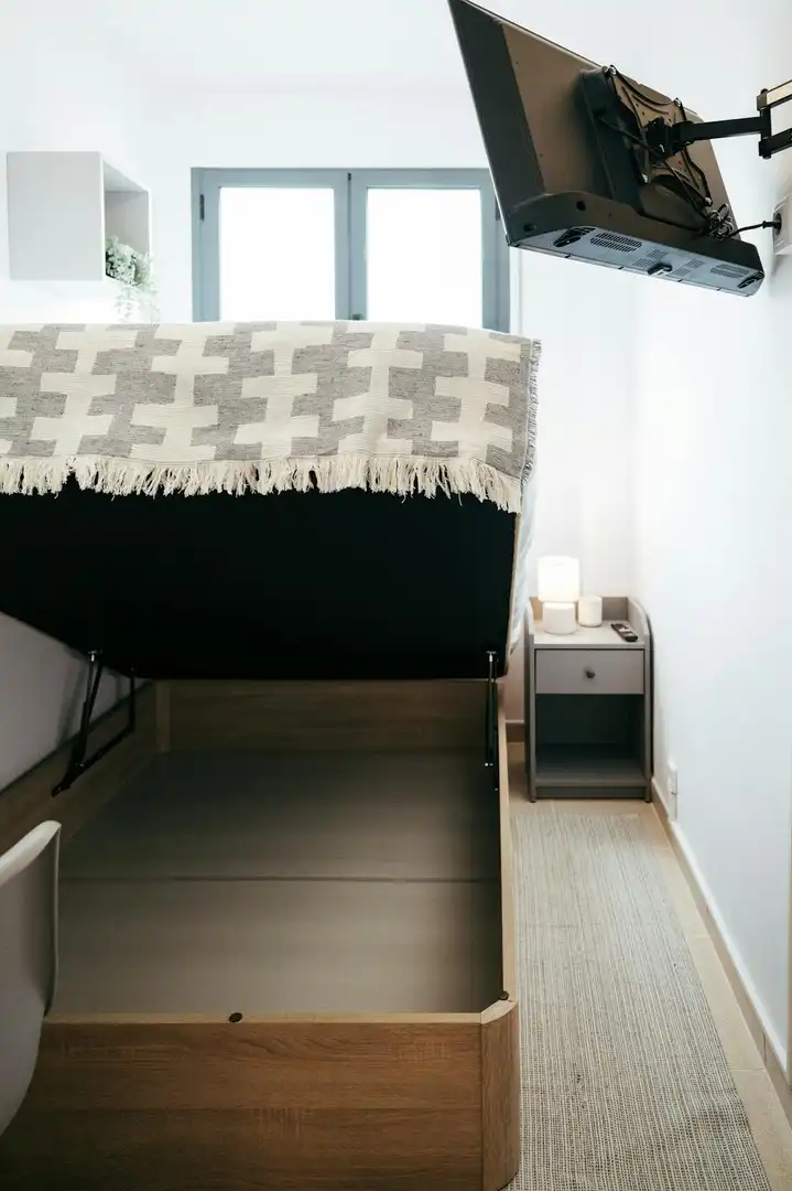Habitación 102 m², Barcelona