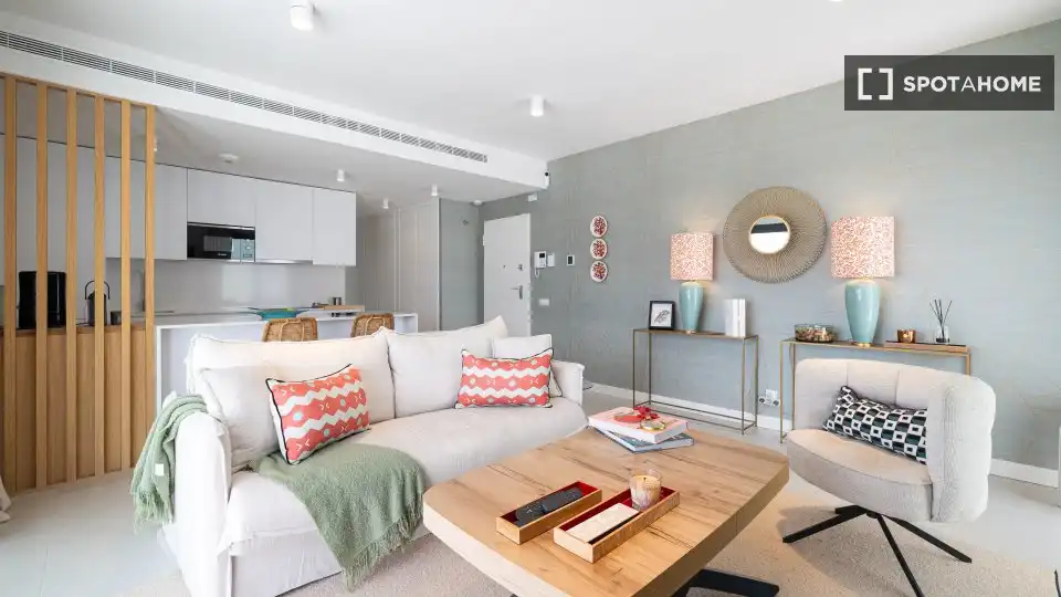 Habitación en alquiler, Mijas