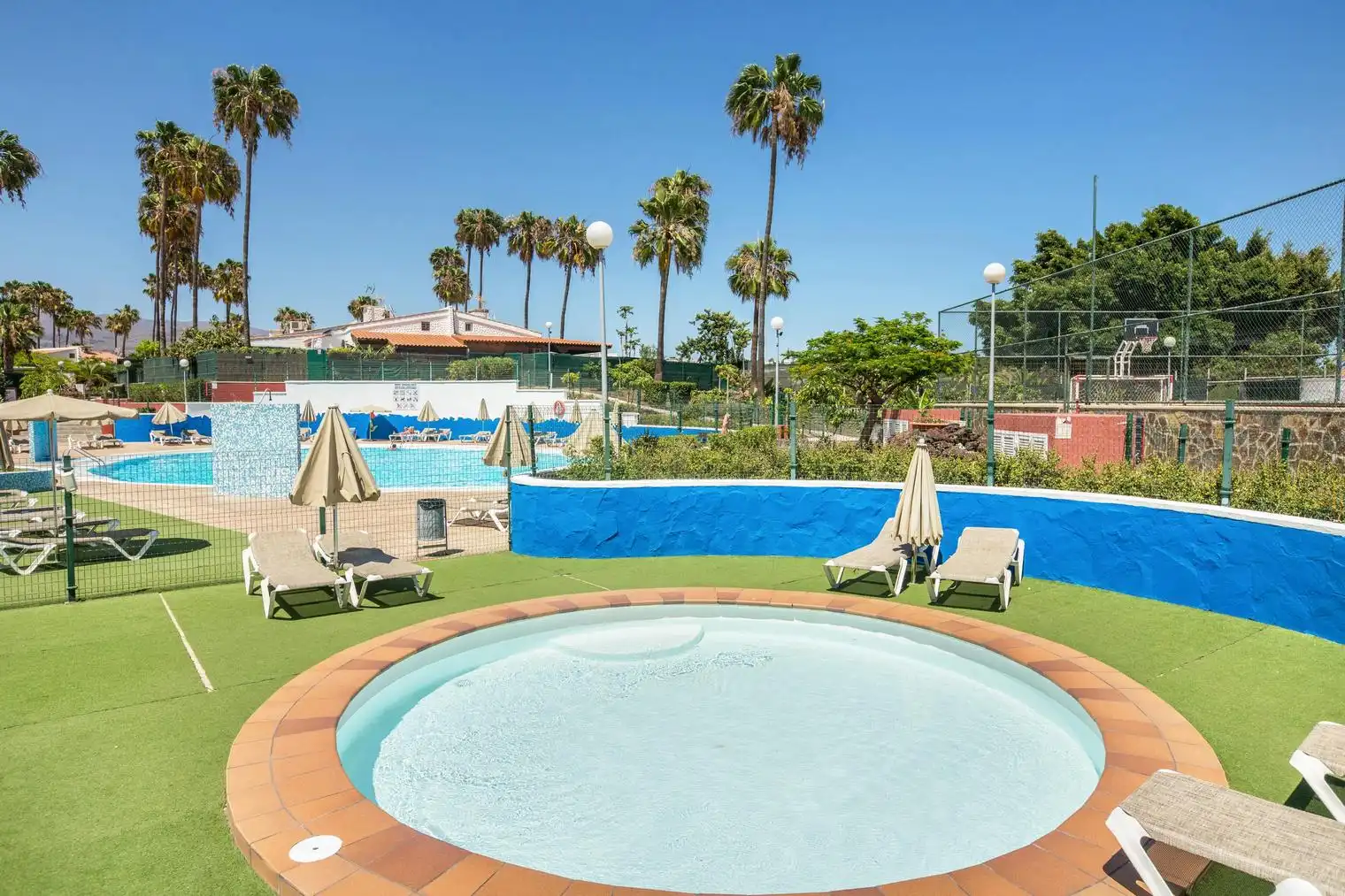 Casa de 45 m² en San Bartolomé de Tirajana