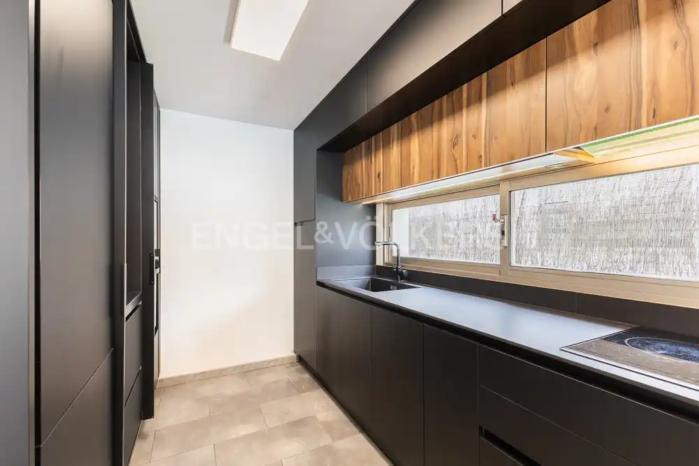 Piso de 257 m² en Godella