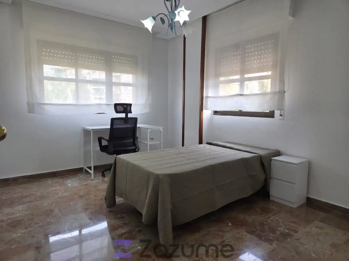 Piso de 90 m² en Jaén