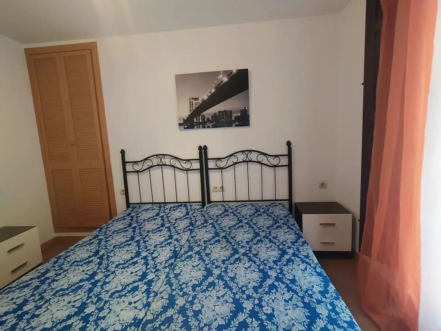 Appartamento 65 m² a Alcalá de Henares