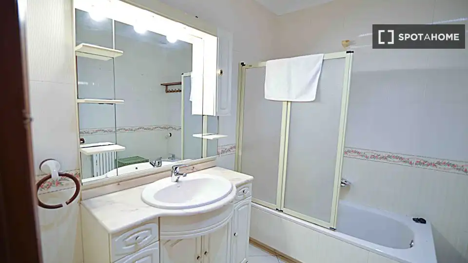 Habitación en alquiler, Santander