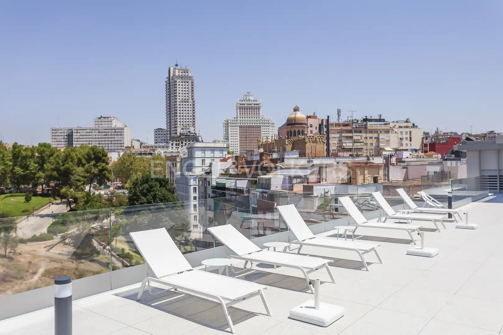Piso de 68 m² en Madrid