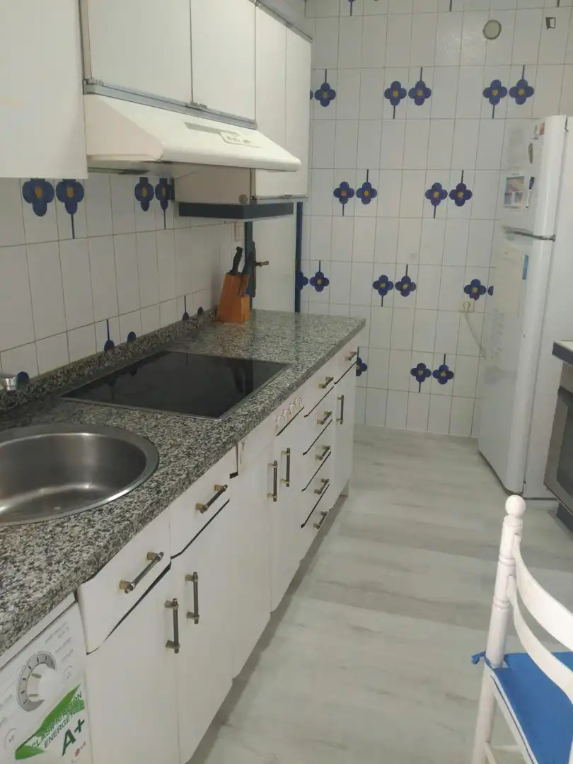 Habitación en alquiler, Salamanca