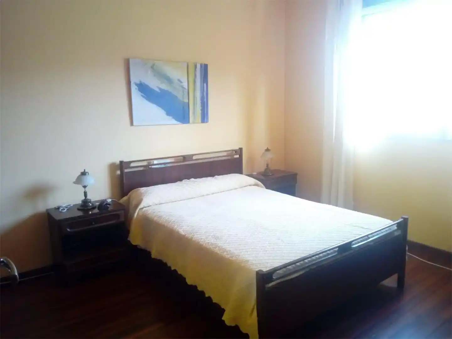 Piso de 120 m² en Marín