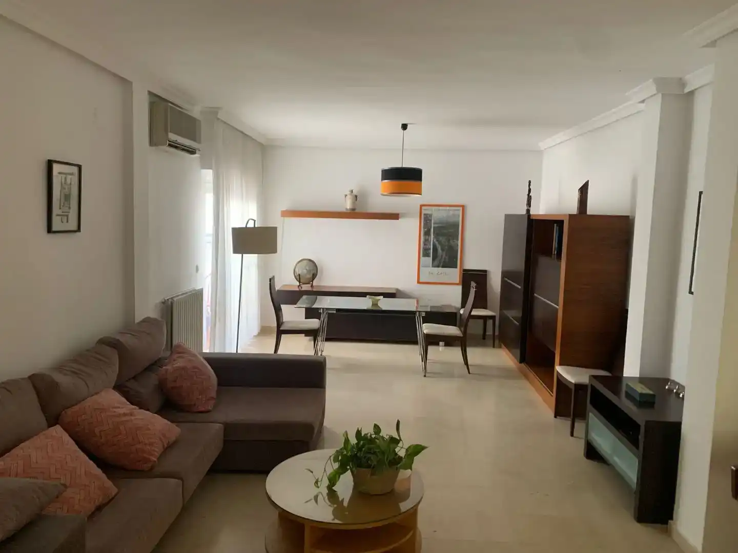 Piso de 150 m² en Badajoz