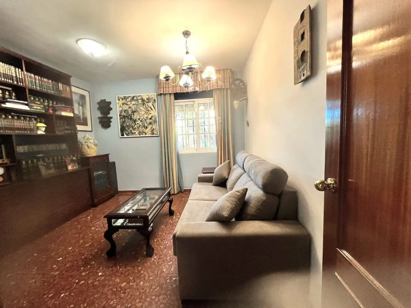 Wohnung 300 m² in Málaga