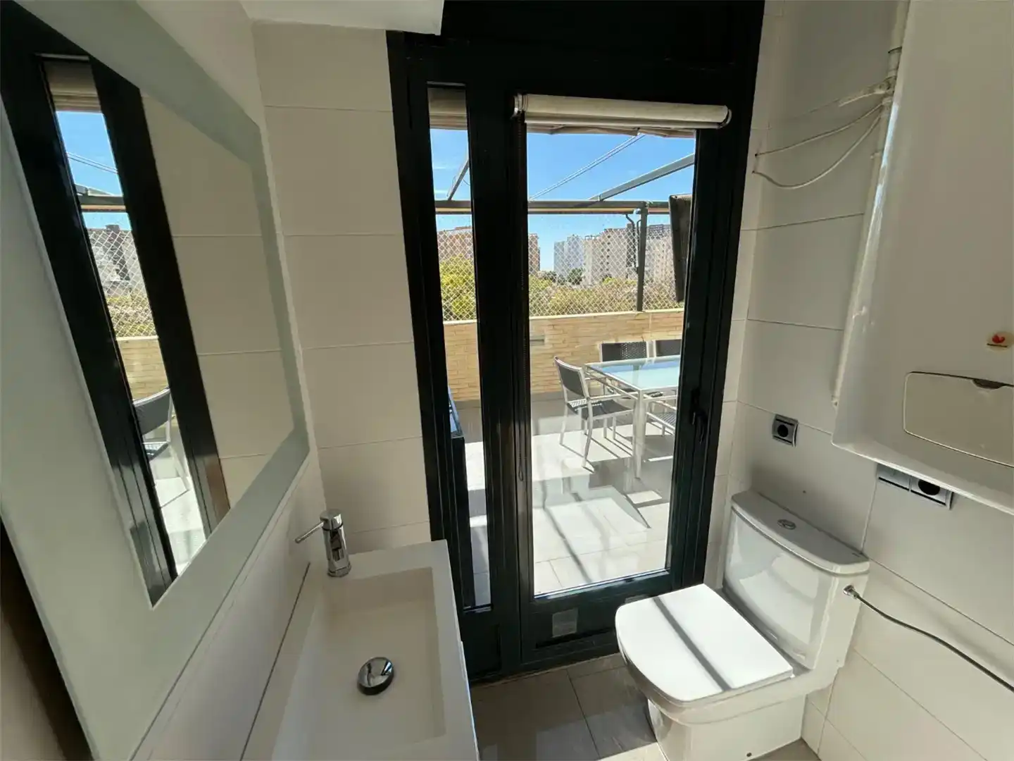 Piso de 190 m² en Alicante