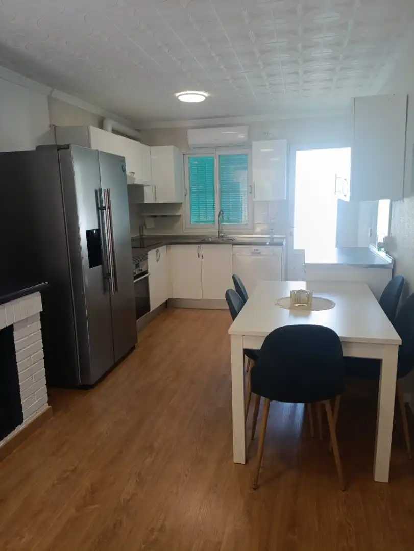 Pis de 80 m² a Cartagena