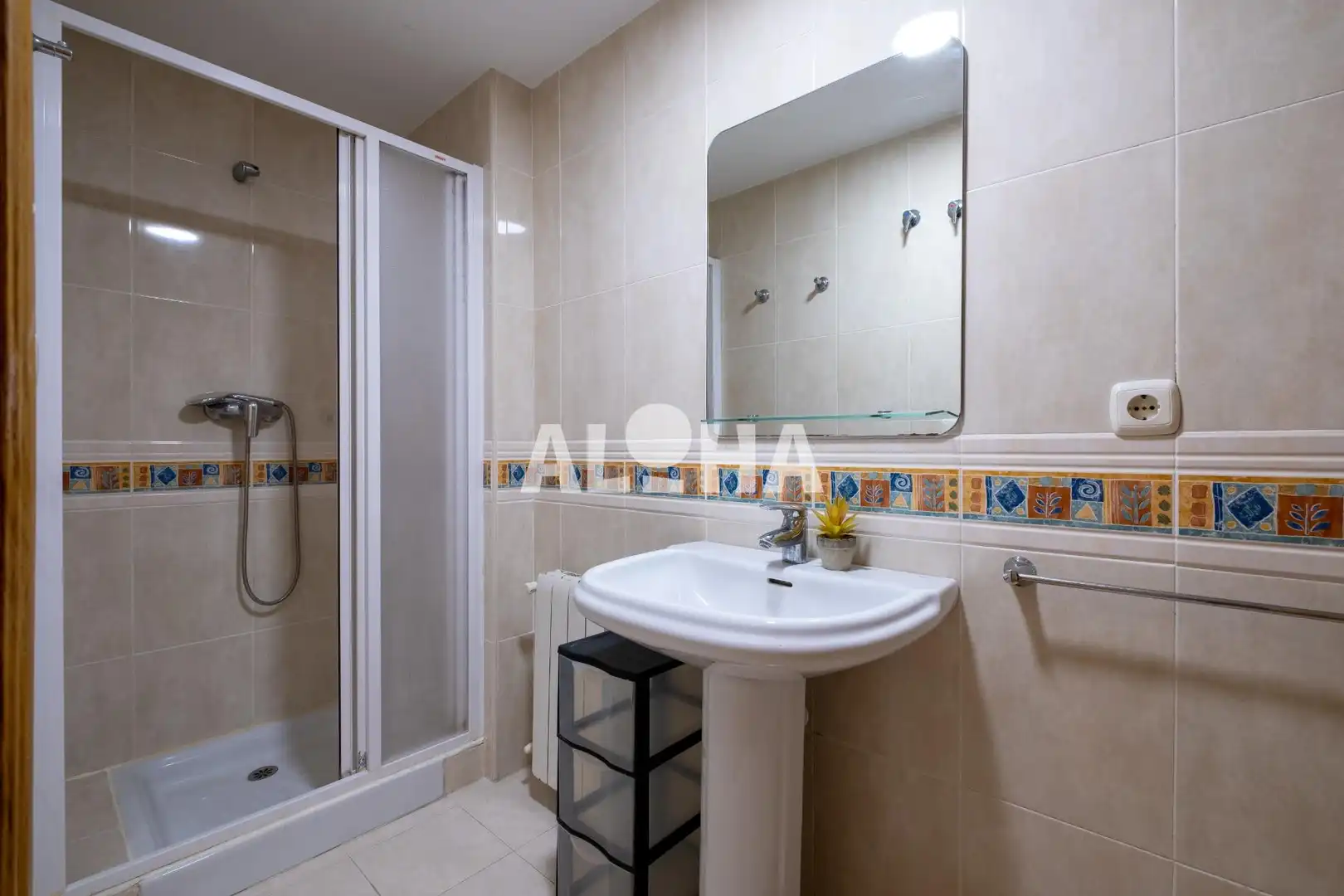 Piso de 105 m² en Moncada