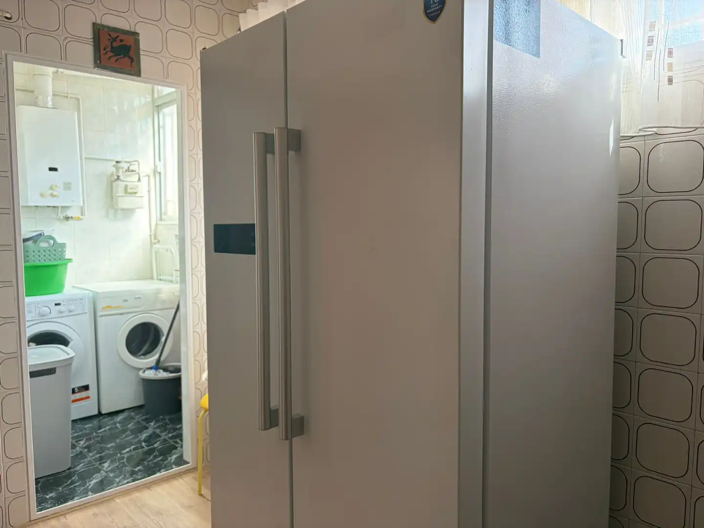 Piso de 97 m² en Córdoba