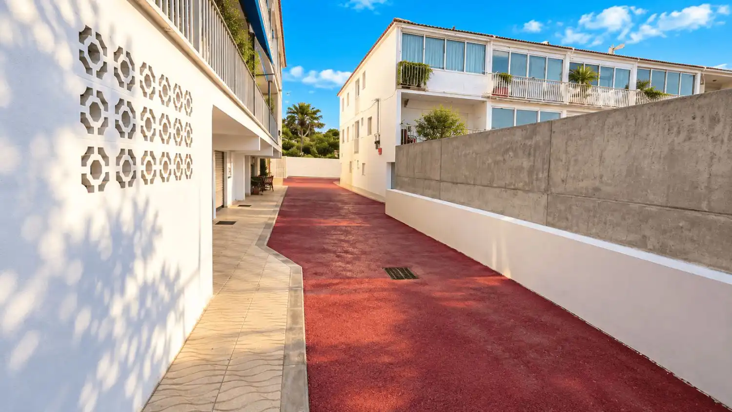 Pis de 47 m² a Castelló de la Plana