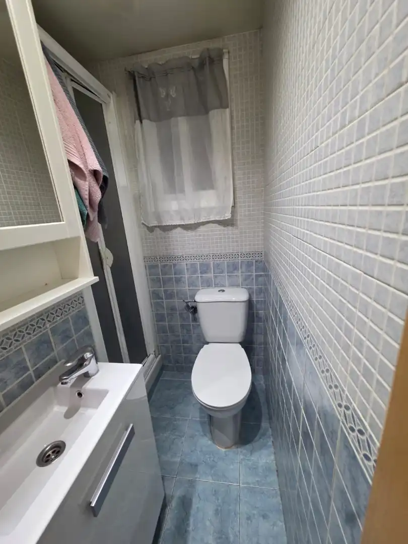 Piso de 52 m² en Zaragoza