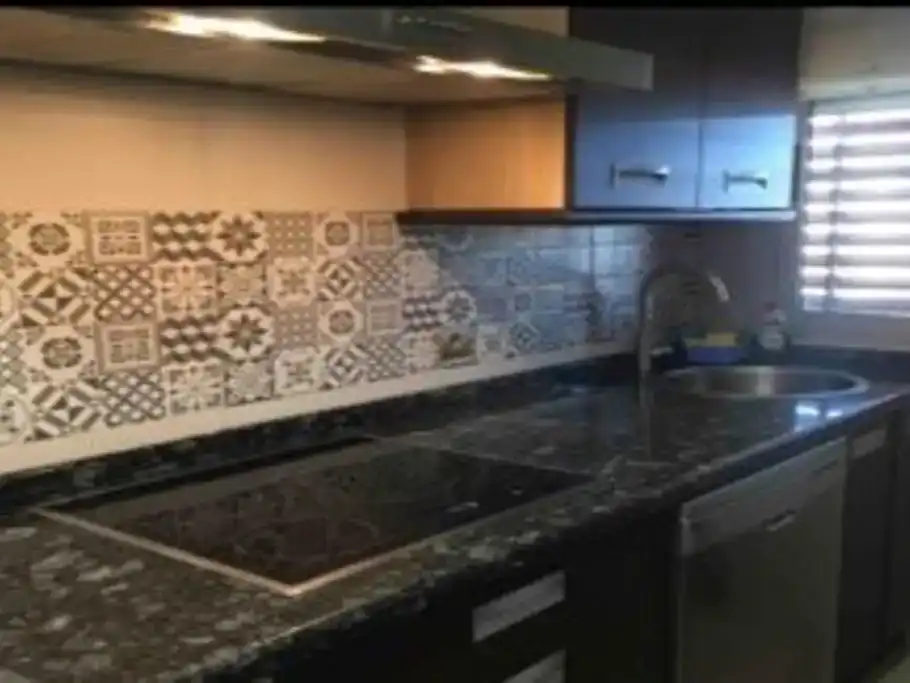 Piso de 90 m² en Ponferrada
