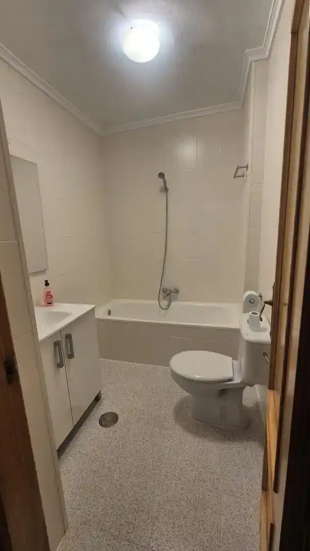 Piso de 88 m² en Albacete
