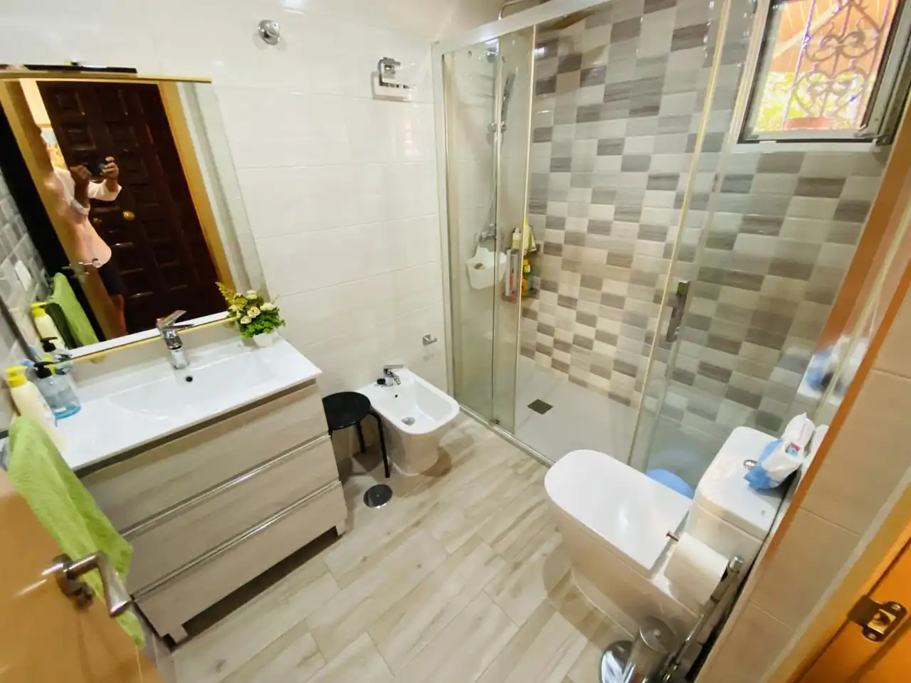 Casa de 115 m² en Granada