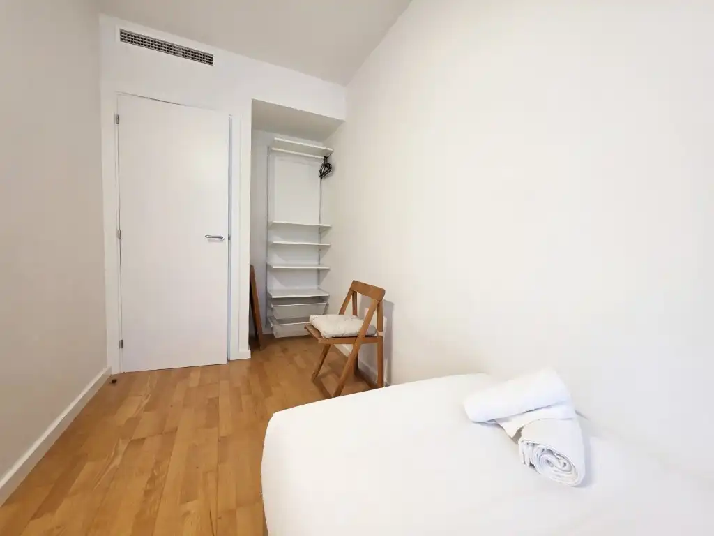 Piso de 98 m² en Mataró