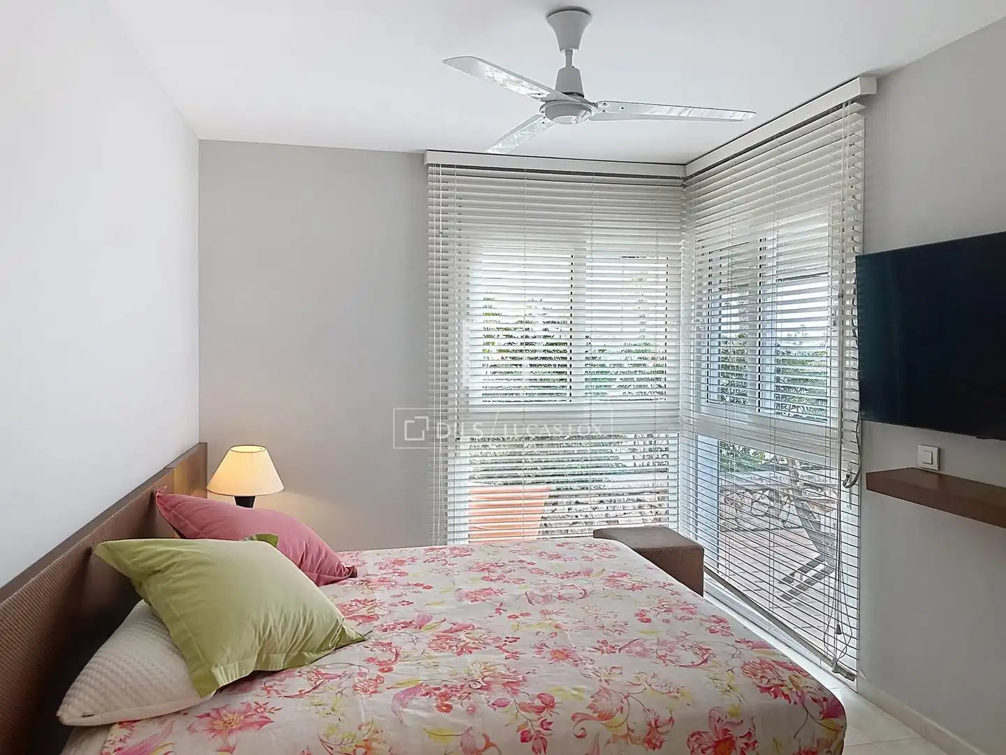 Flat 124 m² in Ciutadella