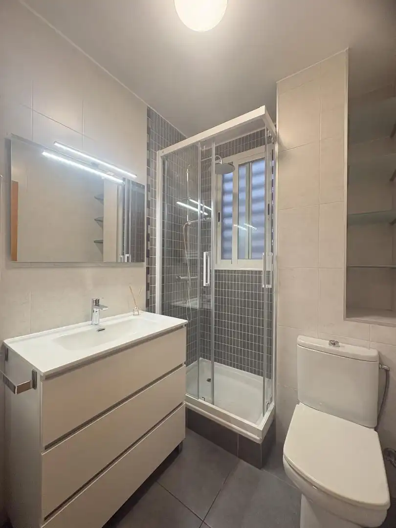 Piso de 75 m² en Madrid