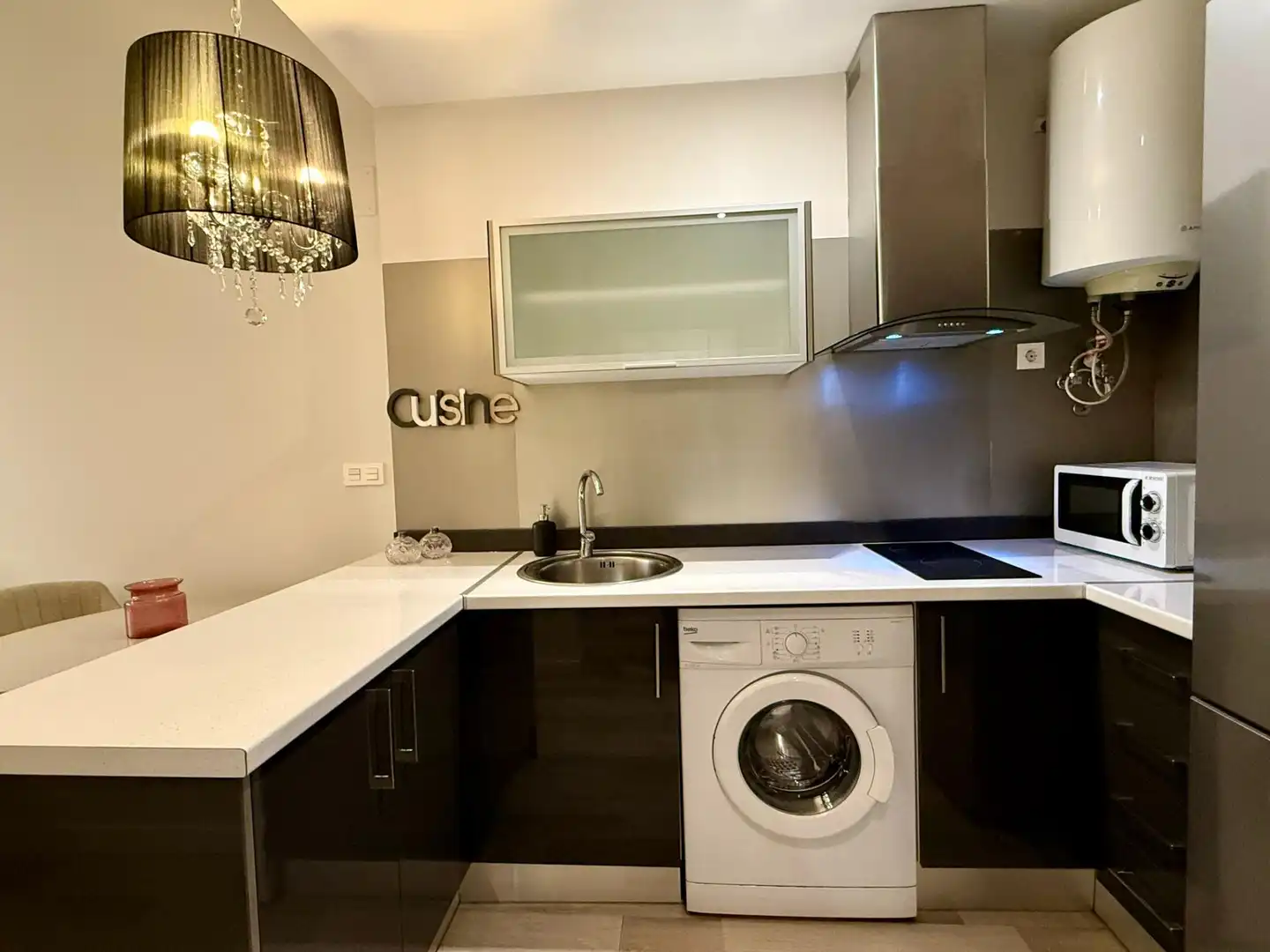 Pis de 59 m² a Granada