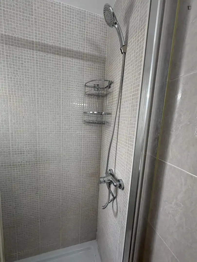 Habitació de lloguer, Còrdova