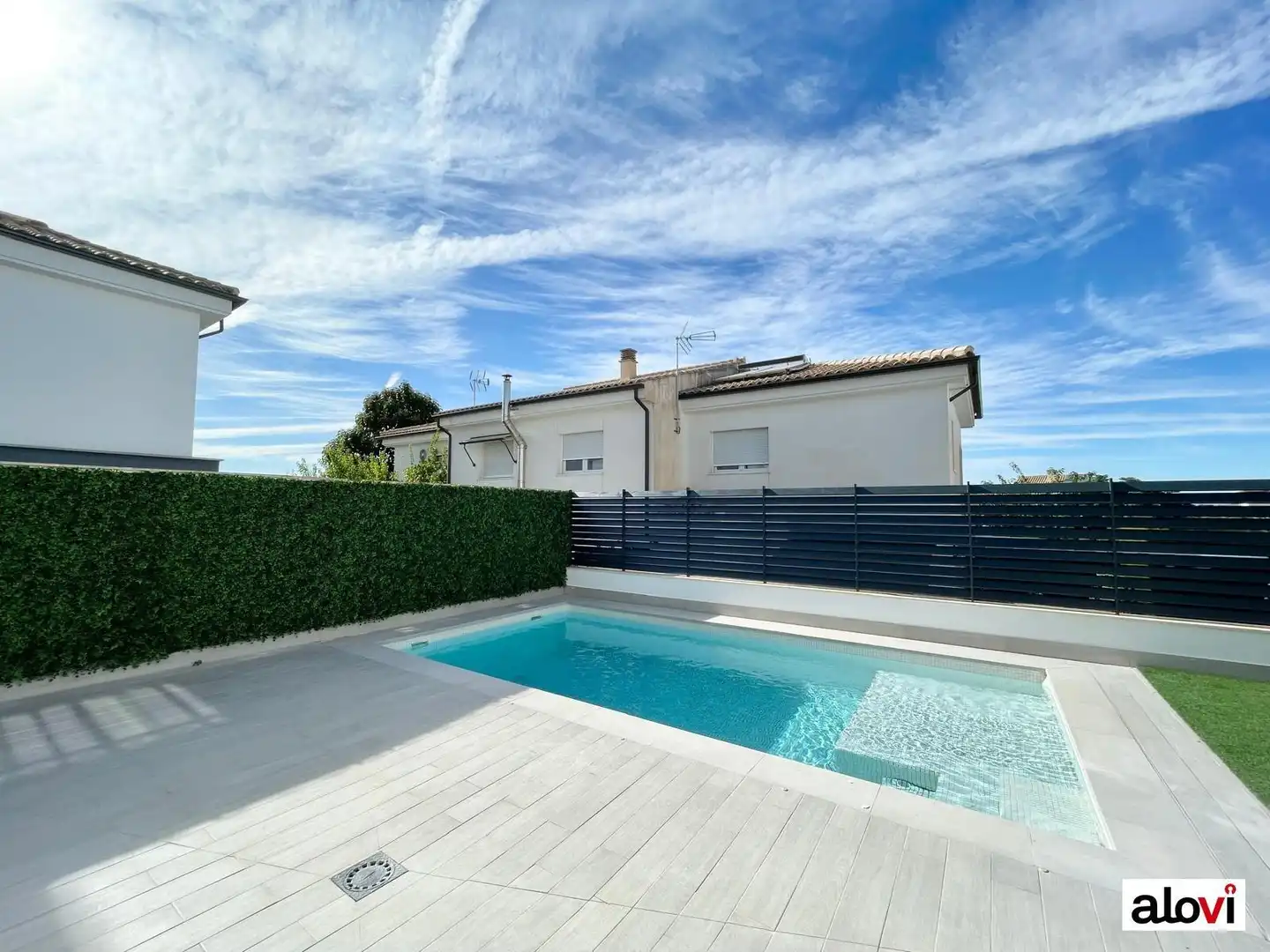 Casa de 240 m² en Ogíjares