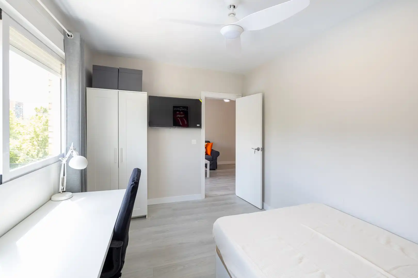 Piso de 108 m² en Granada