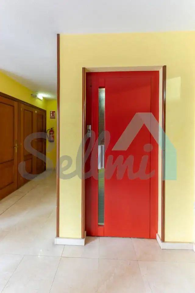 Wohnung 119 m² in Oviedo