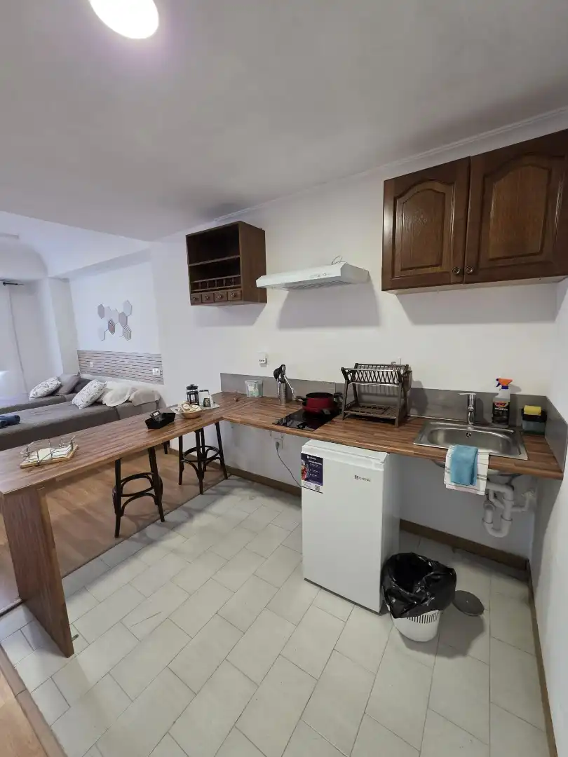 Piso de 40 m² en Narón