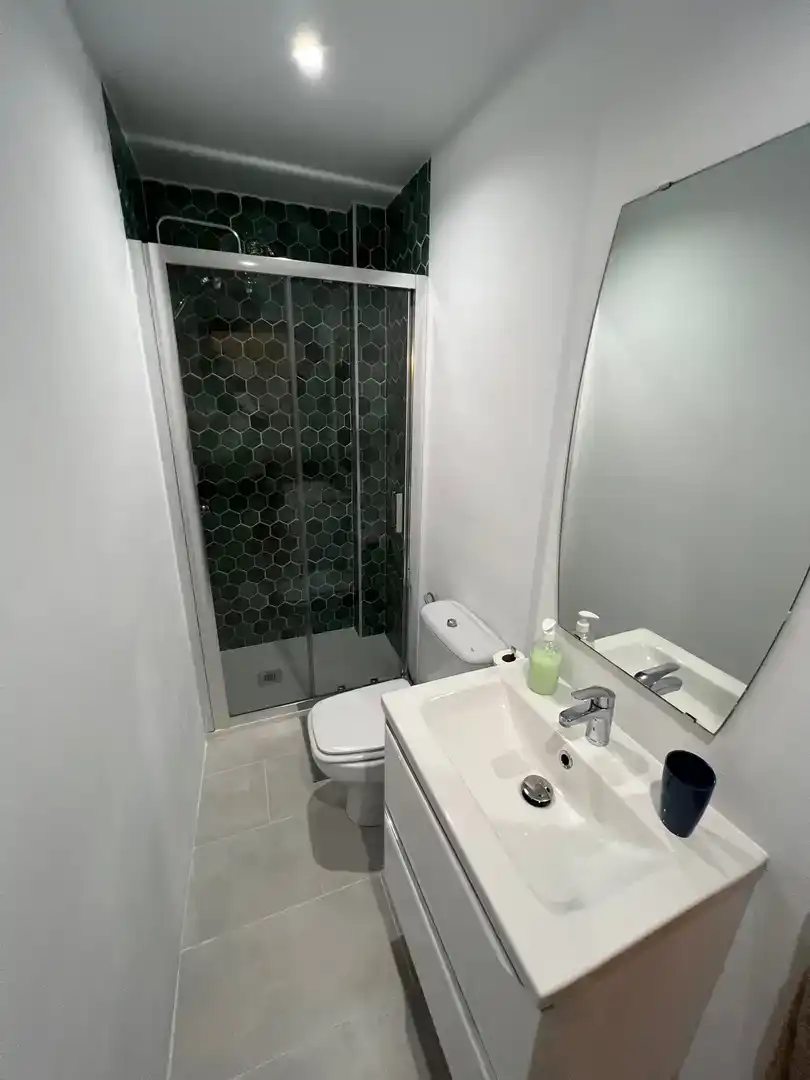 Casa de 125 m² en San Fernando