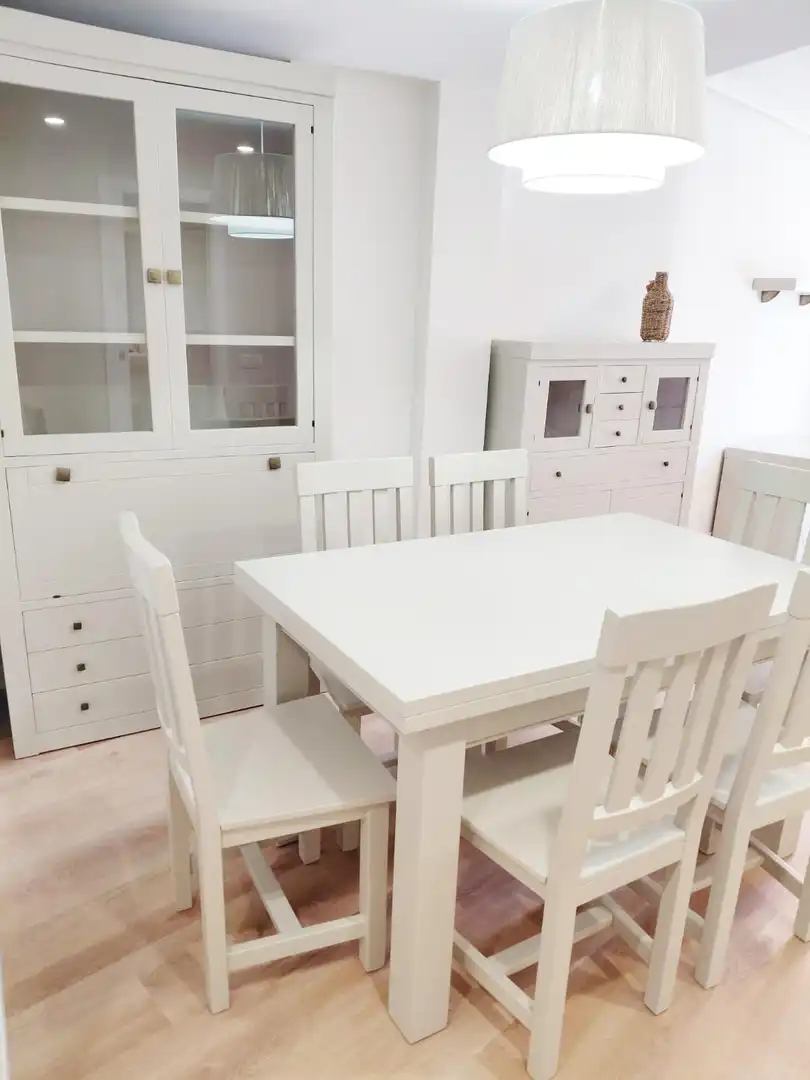 Pis de 140 m² a Dénia