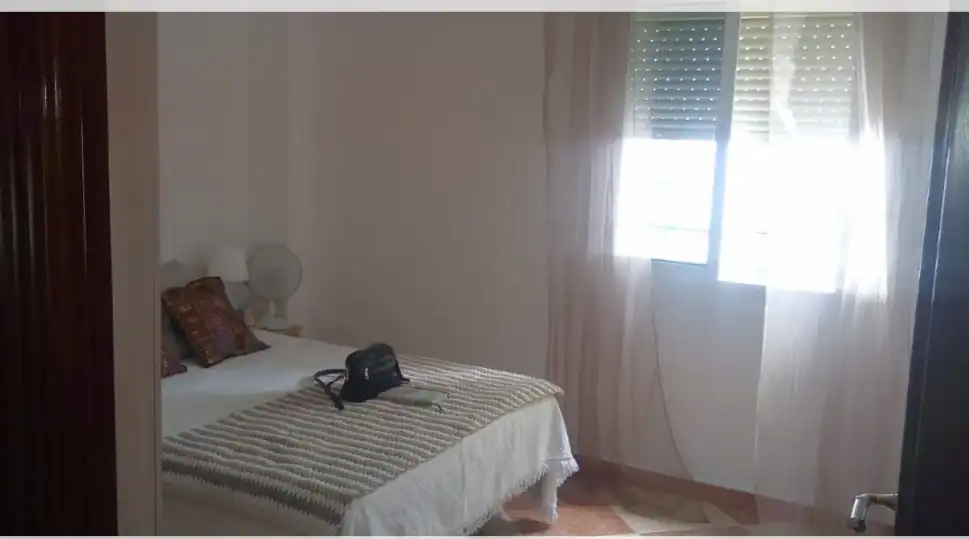 Habitación en alquiler, Sevilla