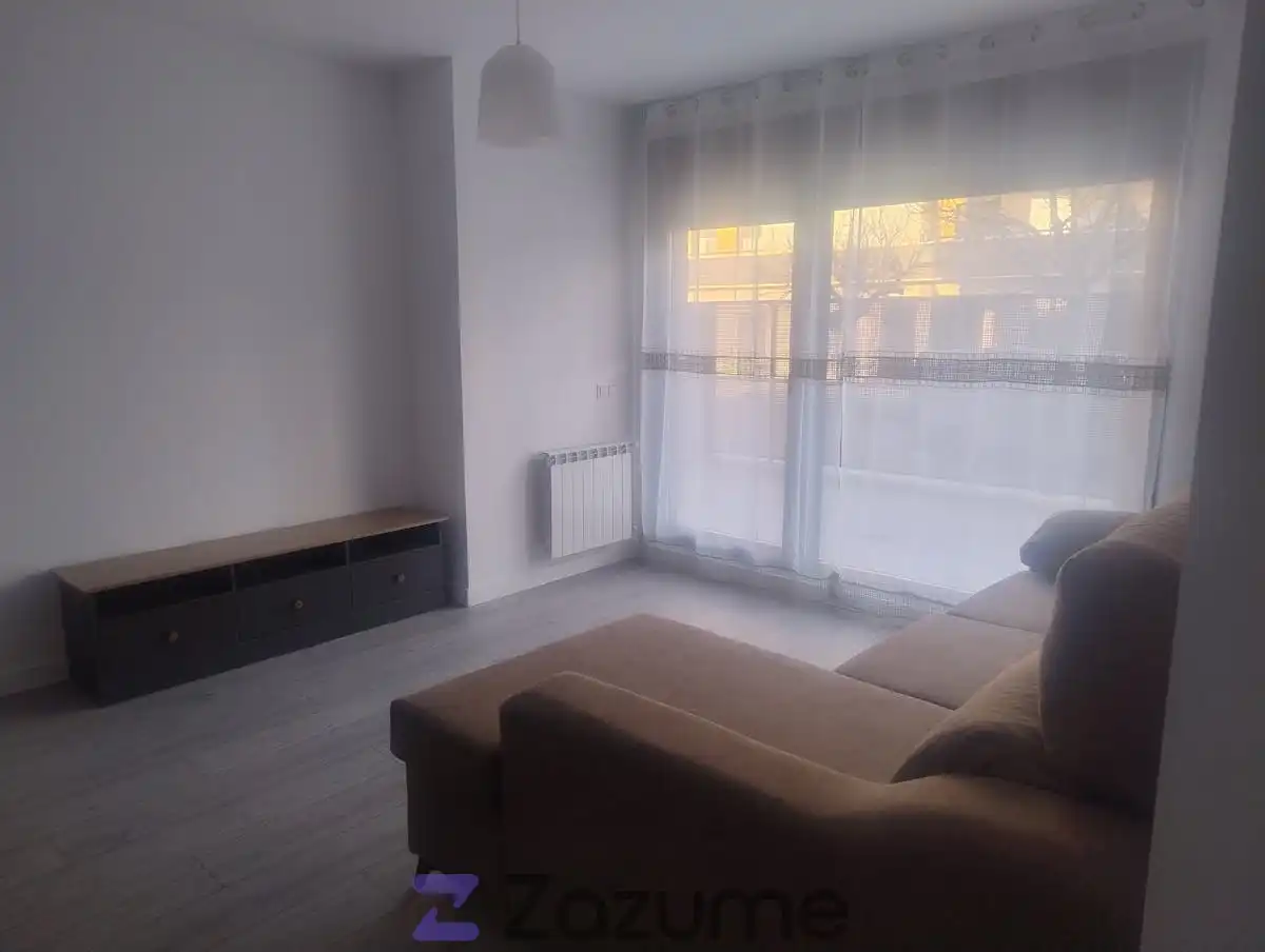 Piso de 80 m² en Cáceres