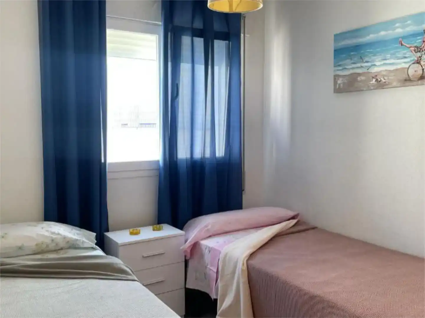 Piso de 55 m² en Conil de la Frontera