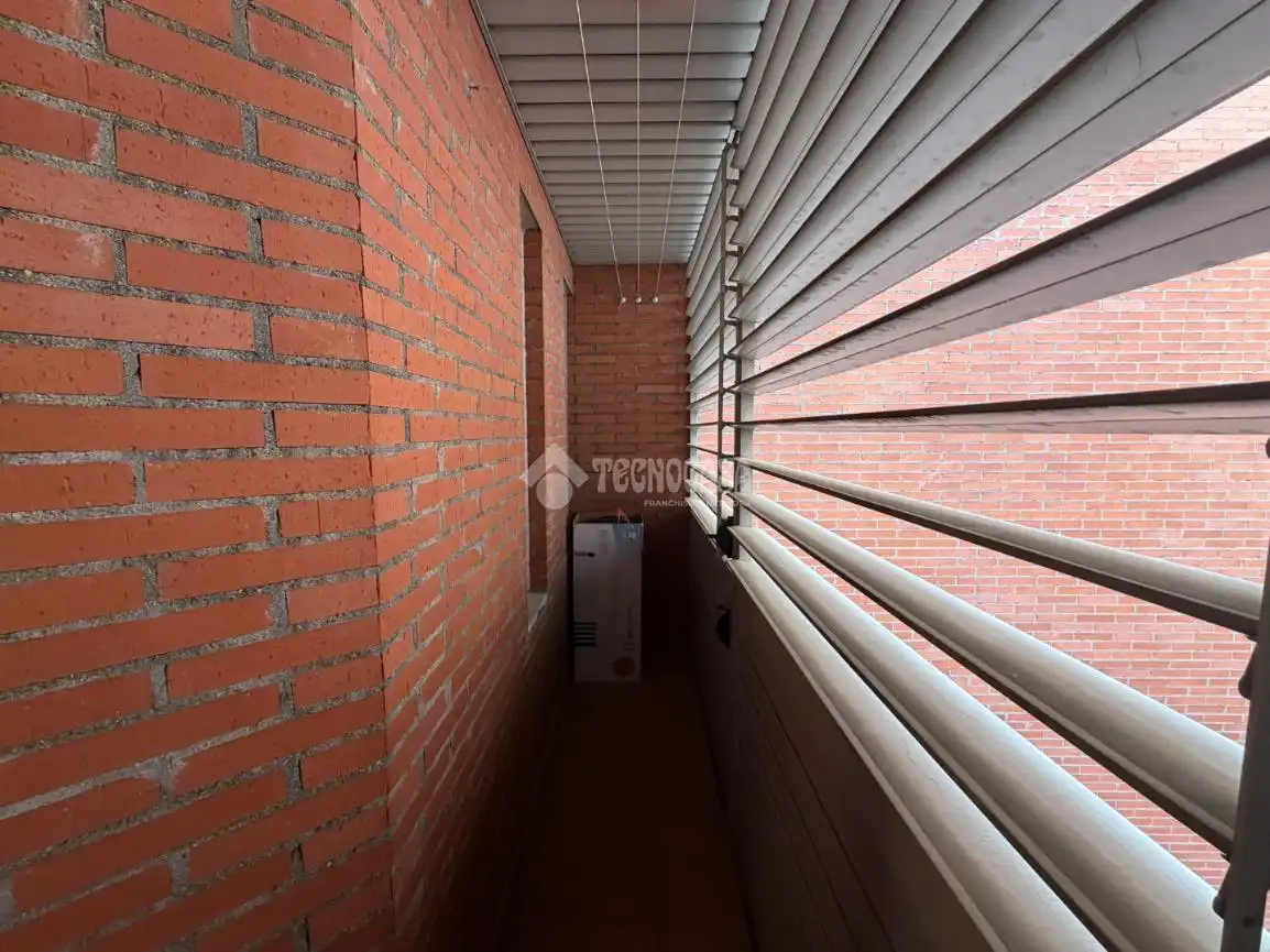 Piso de 90 m² en Madrid