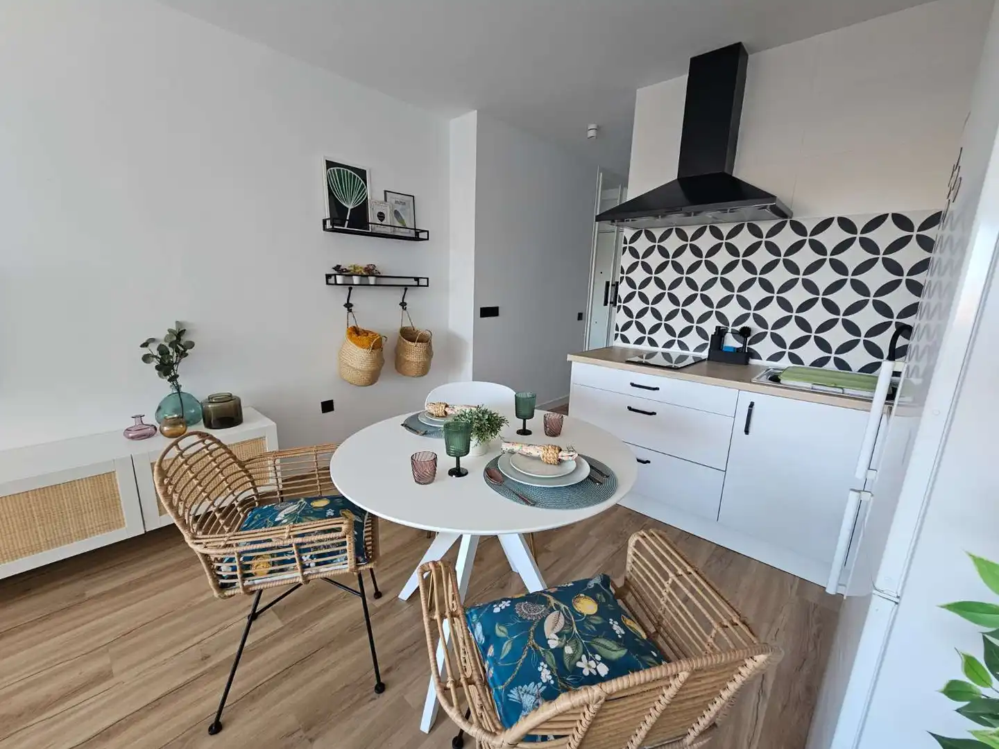 Pis de 42 m² a Torremolinos