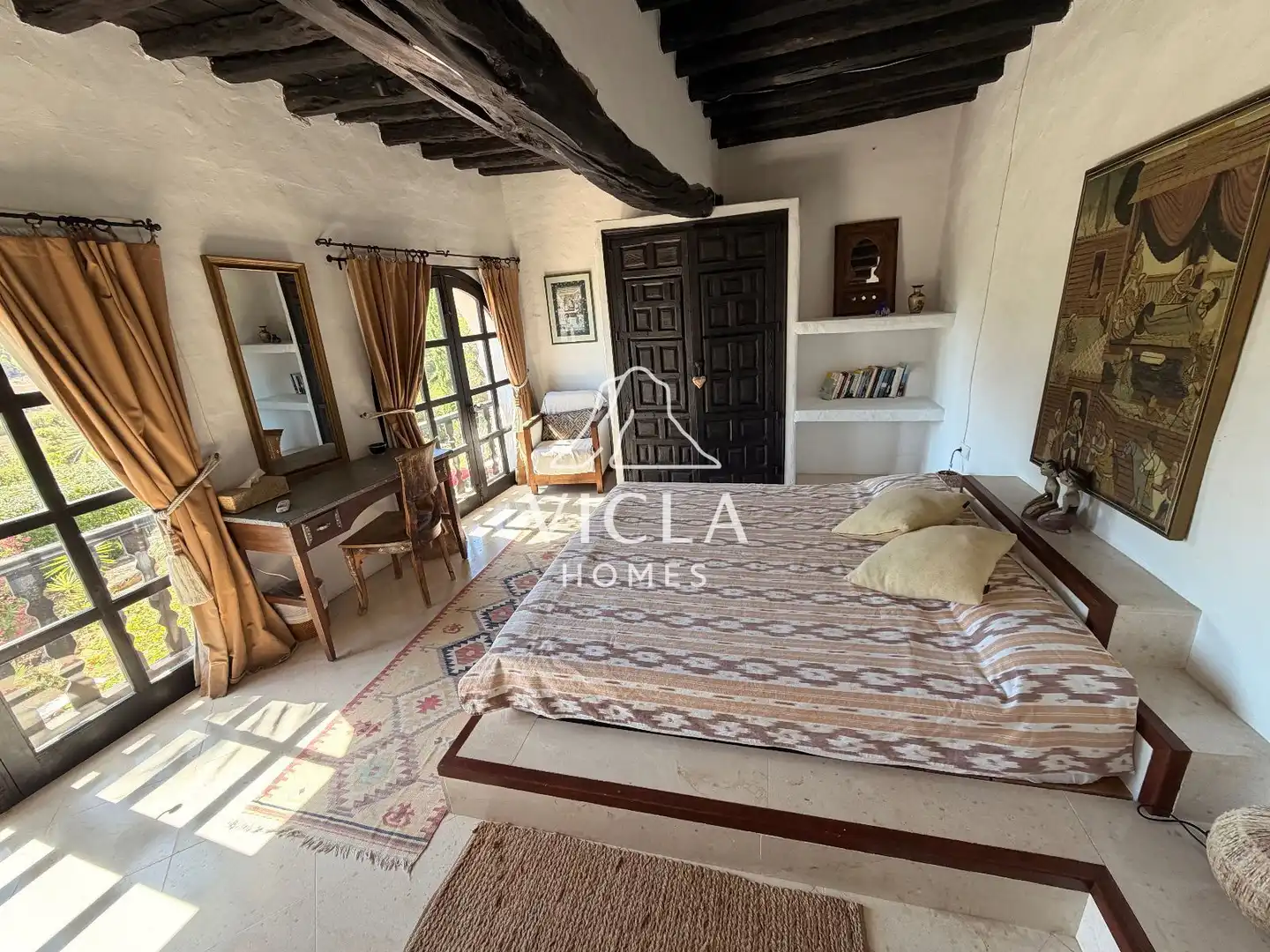 Pis de 1386 m² a Sant Josep de sa Talaia