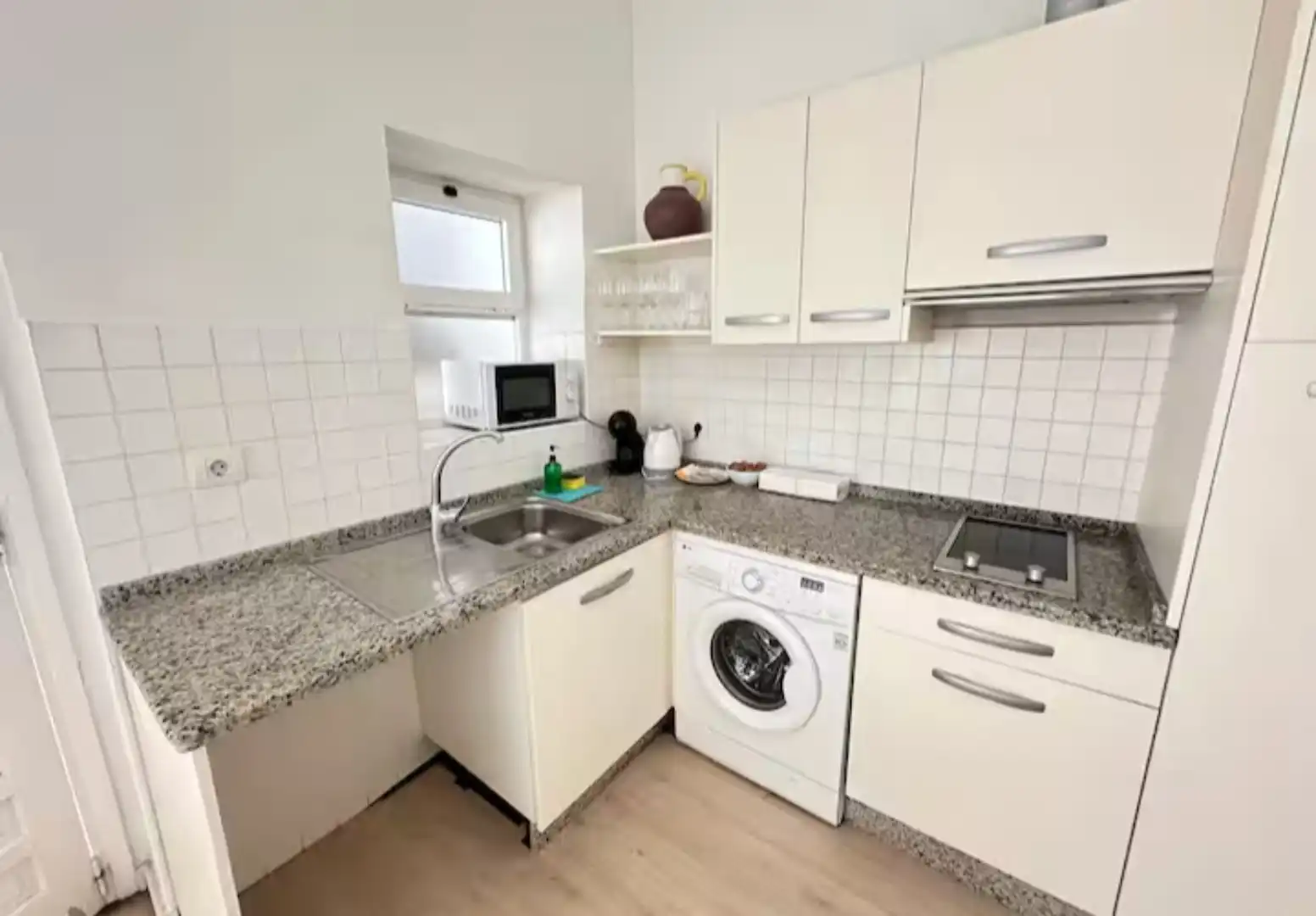Pis de 70 m² a València