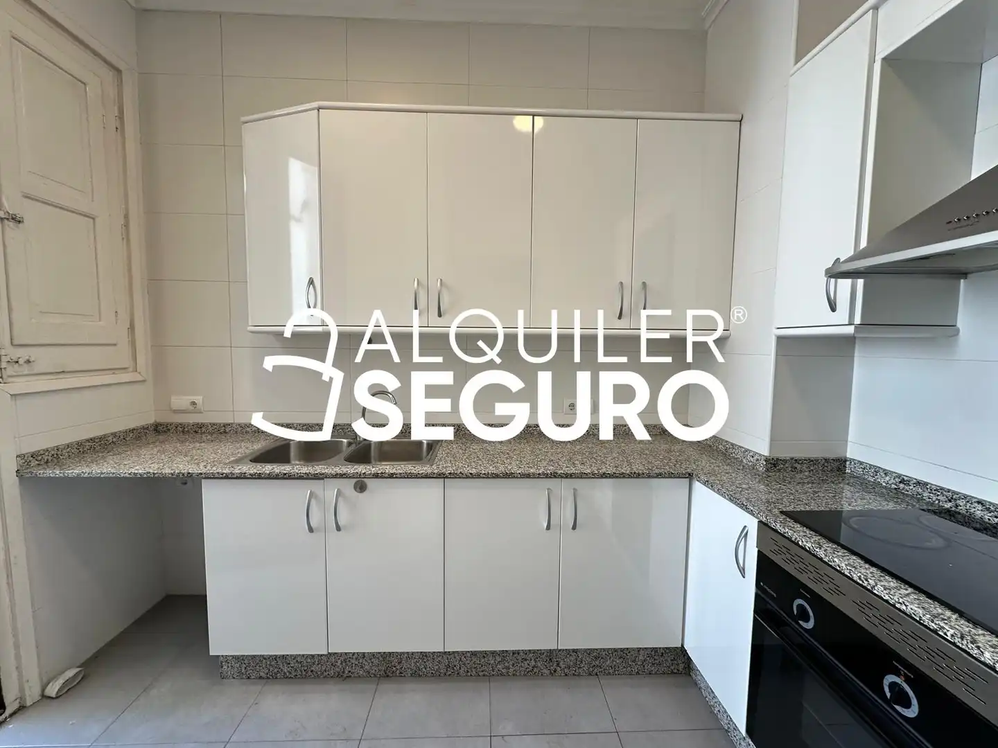 Piso de 130 m² en Valencia